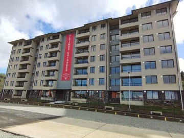 Venta / Departamento / Llanquihue