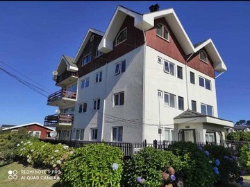 Venta / Departamento / Llanquihue