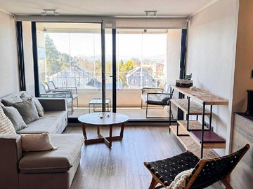 Venta / Departamento / Llanquihue