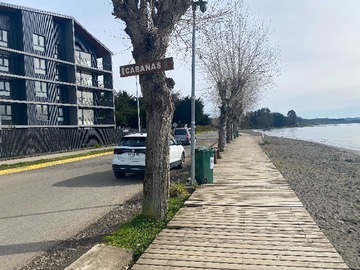 Venta / Departamento / Llanquihue