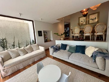 Venta / Departamento / Lo Barnechea