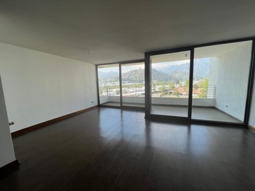 Venta / Departamento / Lo Barnechea