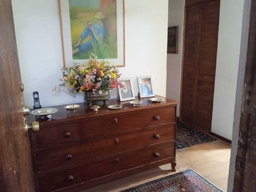 Venta / Departamento / Lo Barnechea
