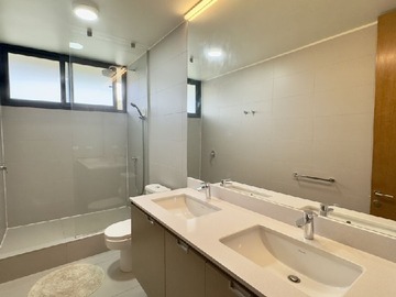 Baño principal