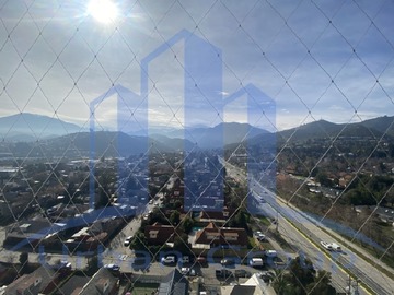 Venta / Departamento / Lo Barnechea