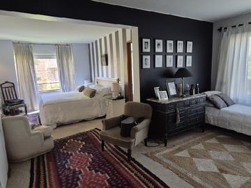 Venta / Departamento / Lo Barnechea