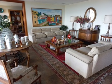 Venta / Departamento / Lo Barnechea