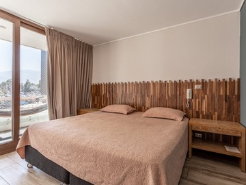 Habitación Principal