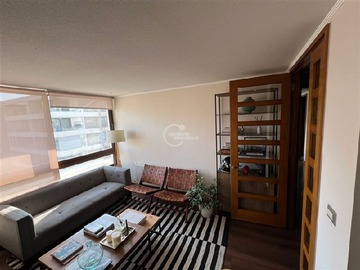 Venta / Departamento / Lo Barnechea
