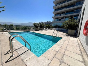 Venta / Departamento / Lo Barnechea