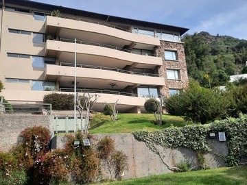 Venta / Departamento / Lo Barnechea