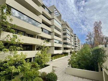 Venta / Departamento / Lo Barnechea
