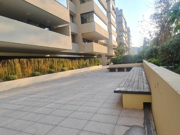 Venta / Departamento / Lo Barnechea