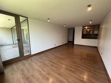 Venta / Departamento / Lo Barnechea