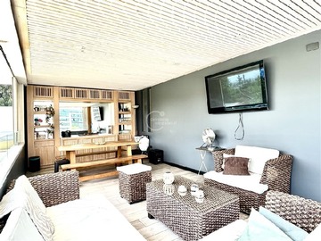 Venta / Departamento / Lo Barnechea