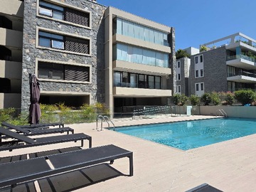 Venta / Departamento / Lo Barnechea