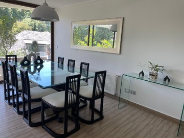 Venta / Departamento / Lo Barnechea