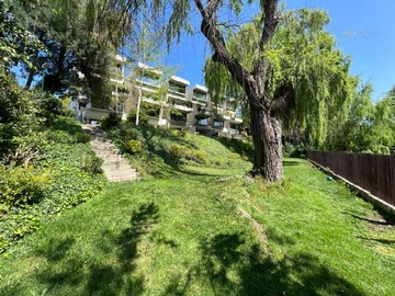 Venta / Departamento / Lo Barnechea
