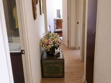 Venta / Departamento / Lo Barnechea