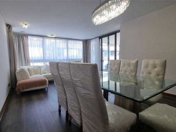 Venta / Departamento / Lo Barnechea