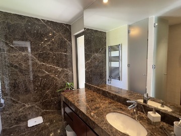 Baño principal