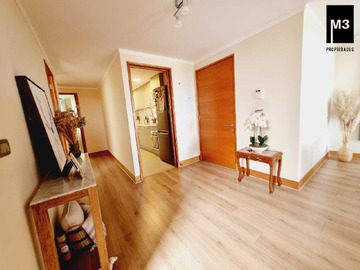 Venta / Departamento / Lo Barnechea