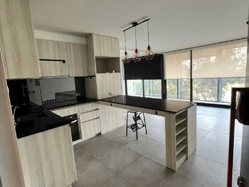 Venta / Departamento / Lo Barnechea