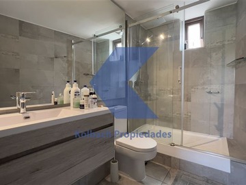 Venta / Departamento / Lo Barnechea