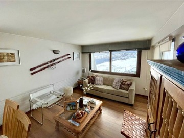 Venta / Departamento / Lo Barnechea
