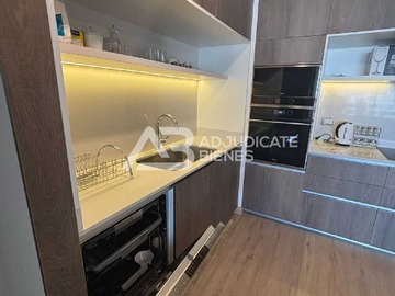 Venta / Departamento / Lo Barnechea