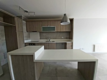 Venta / Departamento / Lo Barnechea