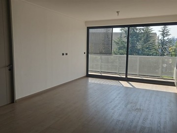 Venta / Departamento / Lo Barnechea