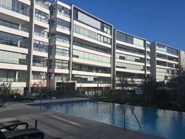Venta / Departamento / Lo Barnechea