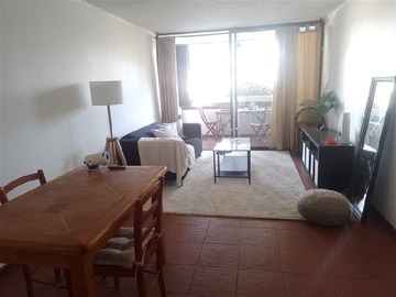 Venta / Departamento / Lo Barnechea