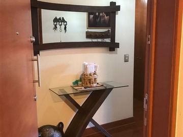 Venta / Departamento / Lo Barnechea