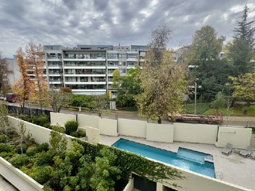 Vista desde terraza