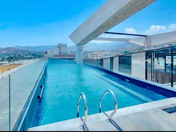 Venta / Departamento / Lo Barnechea