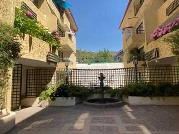 Venta / Departamento / Lo Barnechea