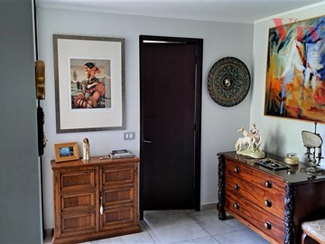 Venta / Departamento / Lo Barnechea