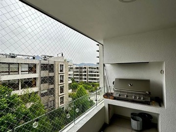 Venta / Departamento / Lo Barnechea