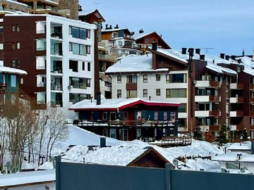 Venta / Departamento / Lo Barnechea