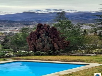 Venta / Departamento / Lo Barnechea