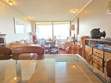 Venta / Departamento / Lo Barnechea