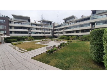 Venta / Departamento / Lo Barnechea