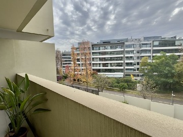 Terraza dormitorio principal