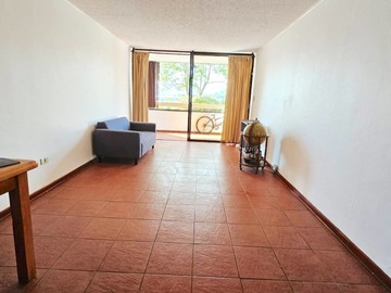 Venta / Departamento / Lo Barnechea