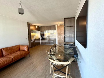 Venta / Departamento / Lo Barnechea