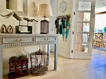 Venta / Departamento / Lo Barnechea