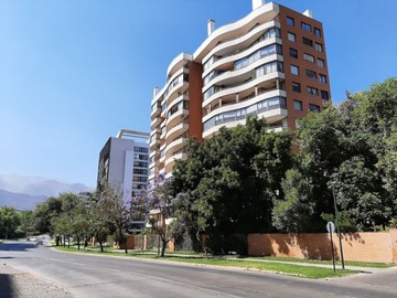 Venta / Departamento / Lo Barnechea