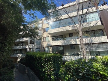Venta / Departamento / Lo Barnechea